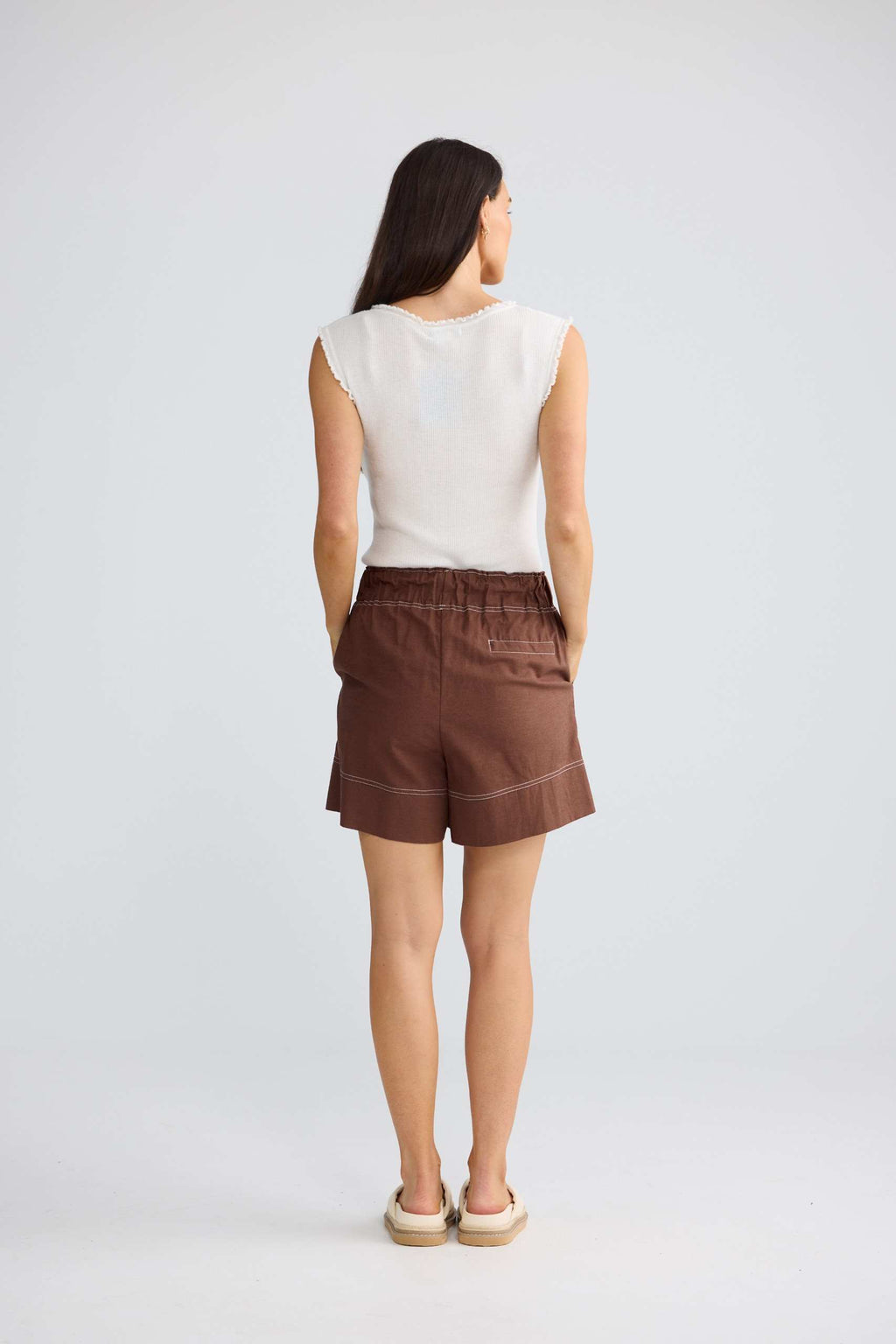 Esplanade Short