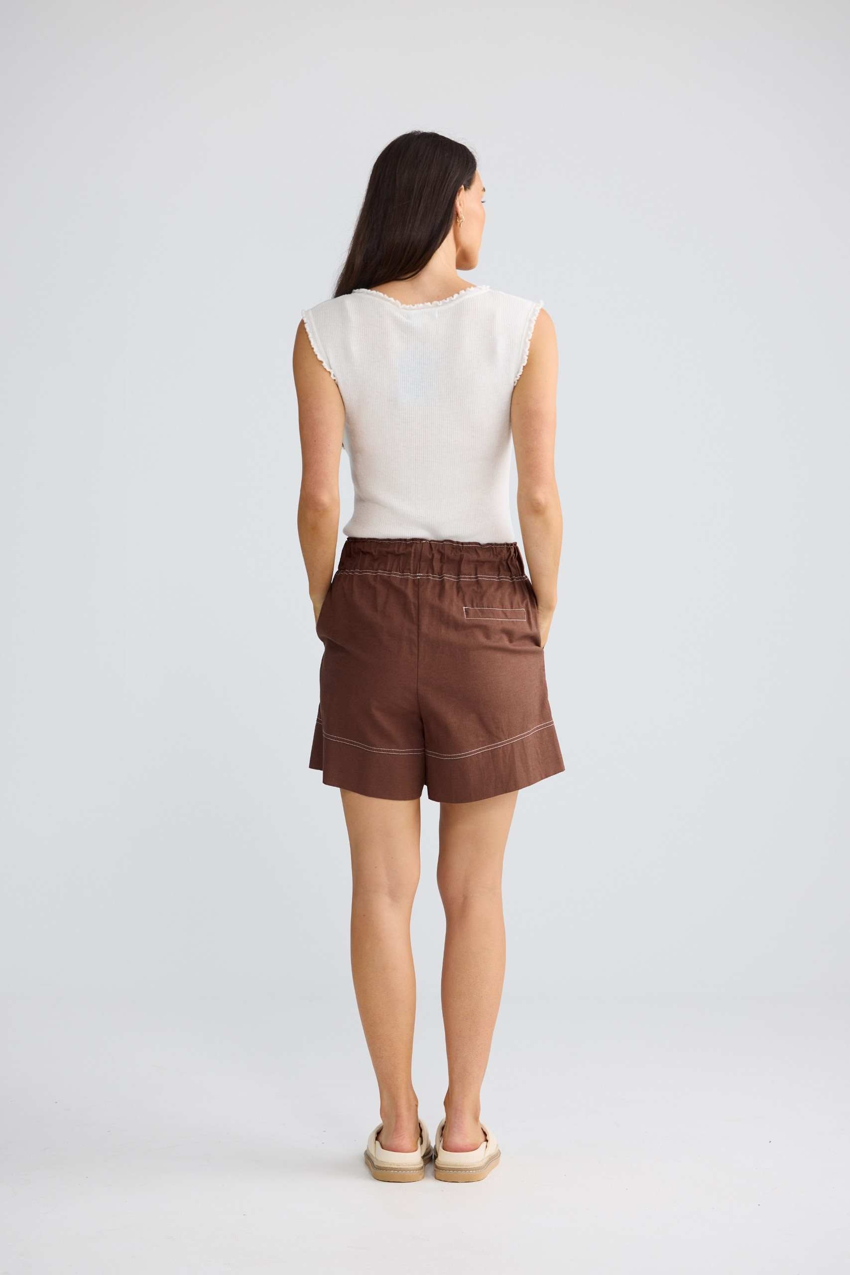 Esplanade Short
