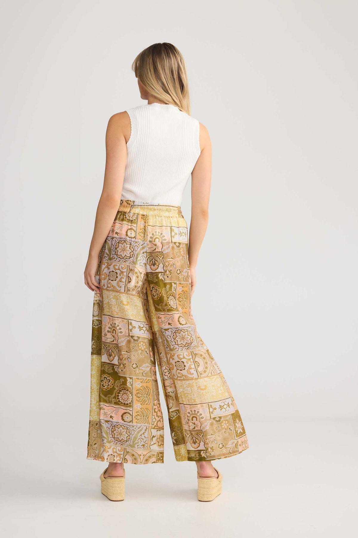 Freedom Pant