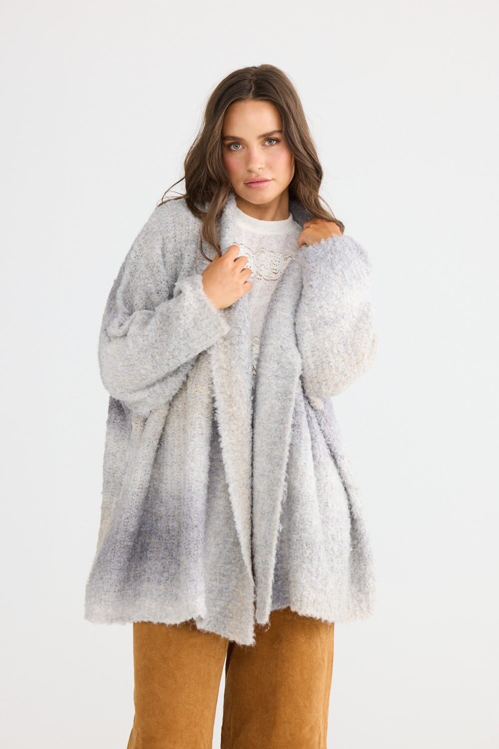 Amara Cardigan