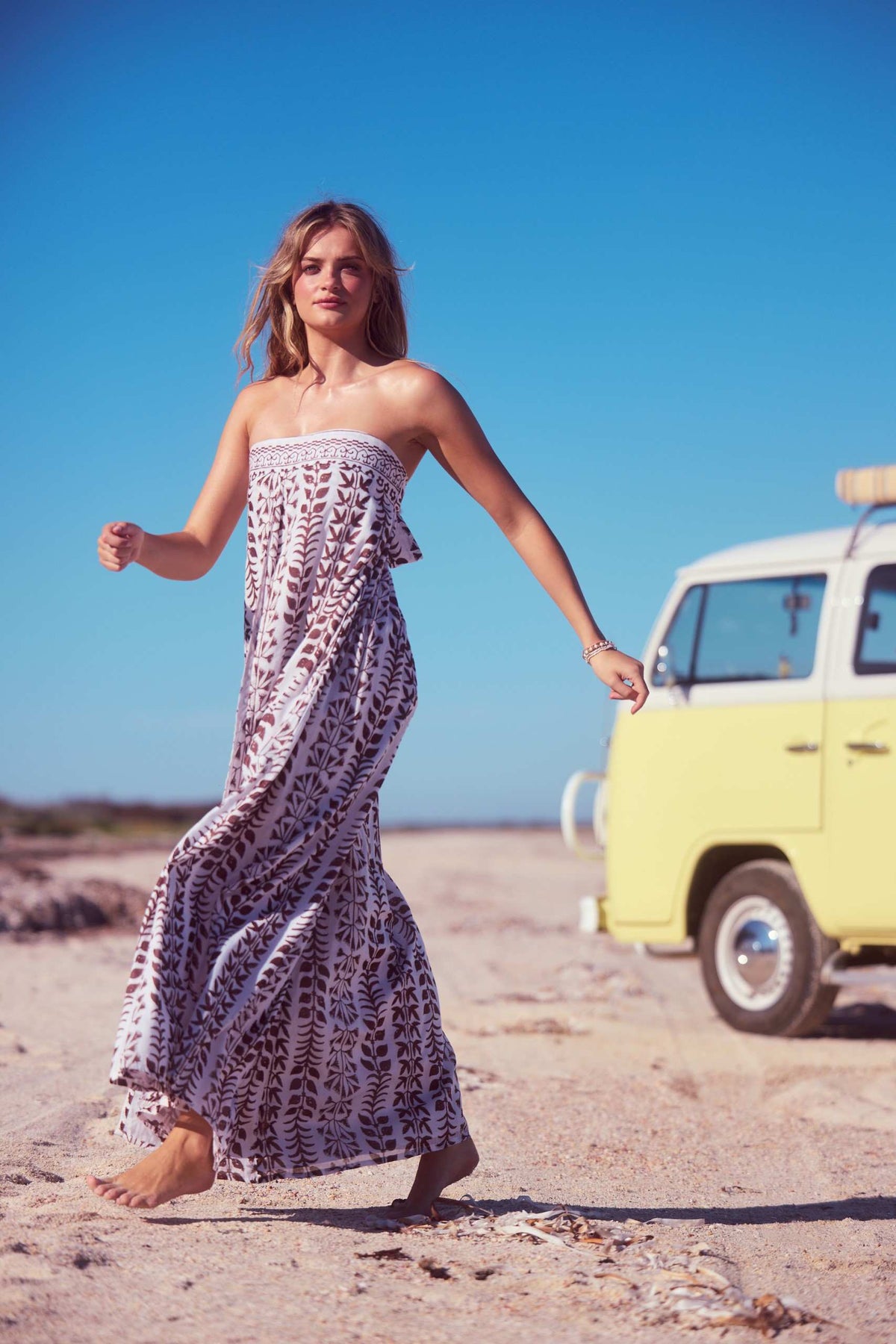 Lucky Charm Jumpsuit