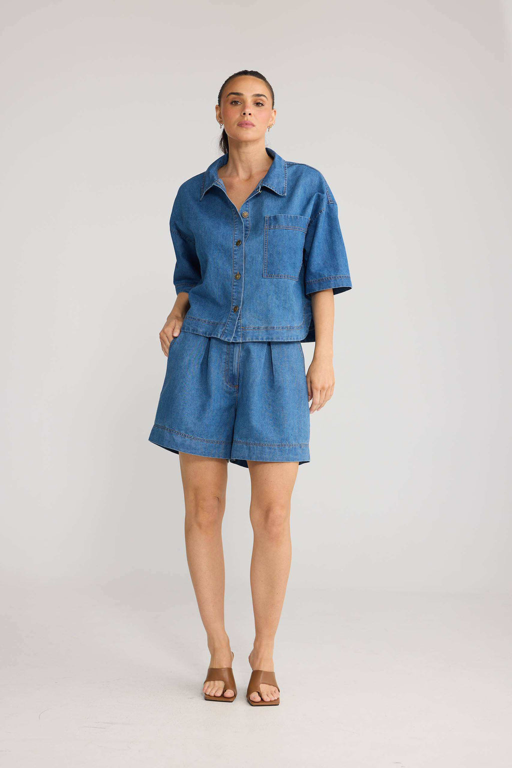 Carina Shirt