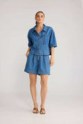 Carina Shirt