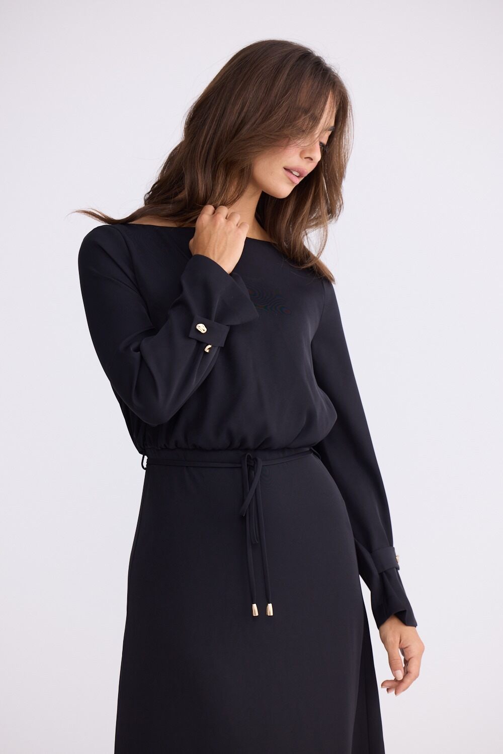 Kensington Dress