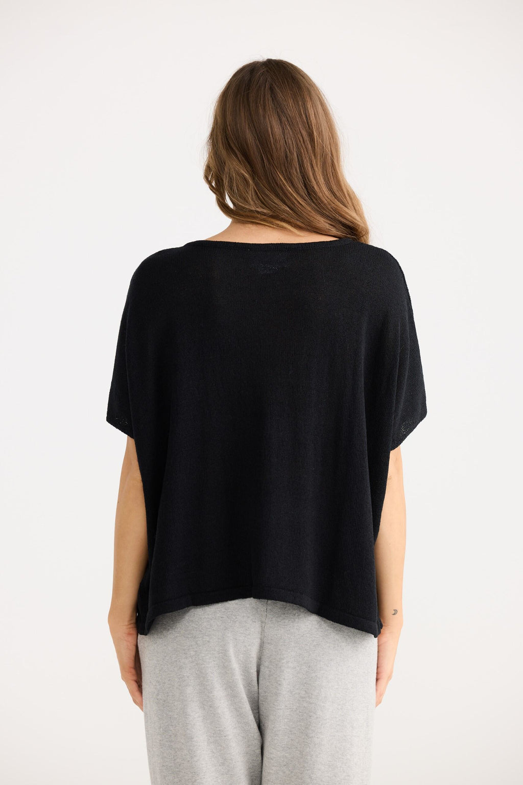 Ruthie Knit Top