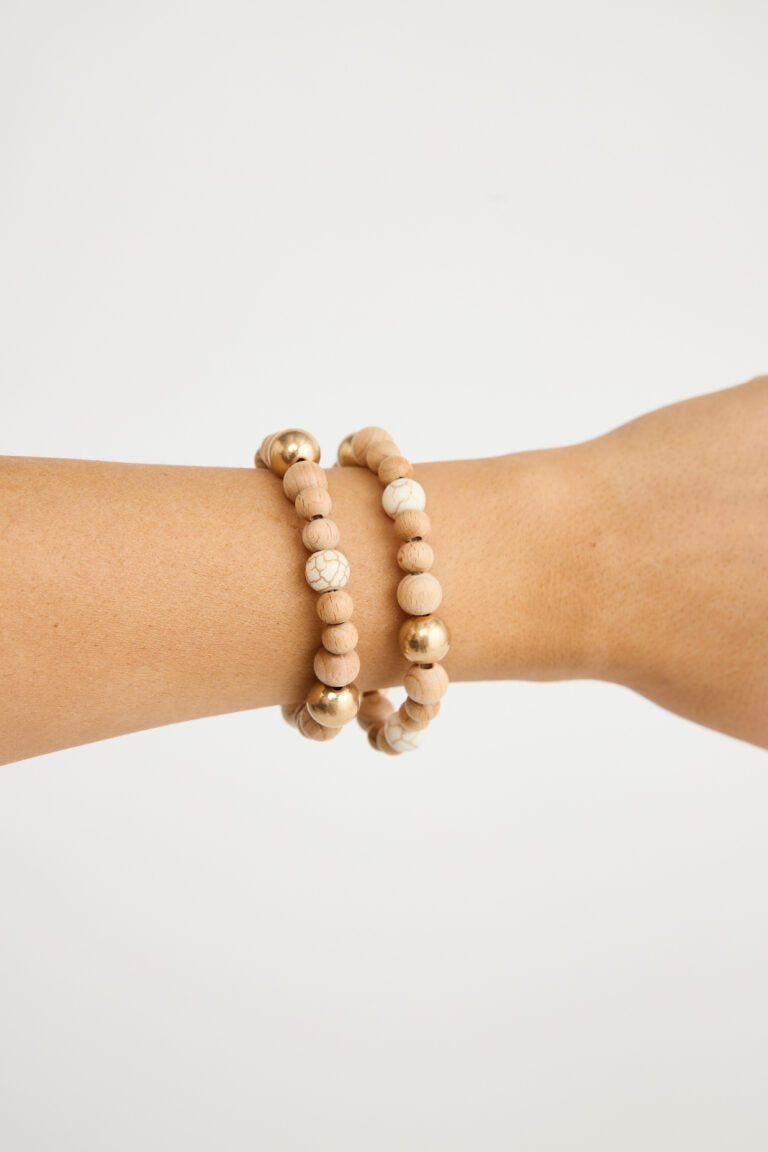 Scarborough Bracelet