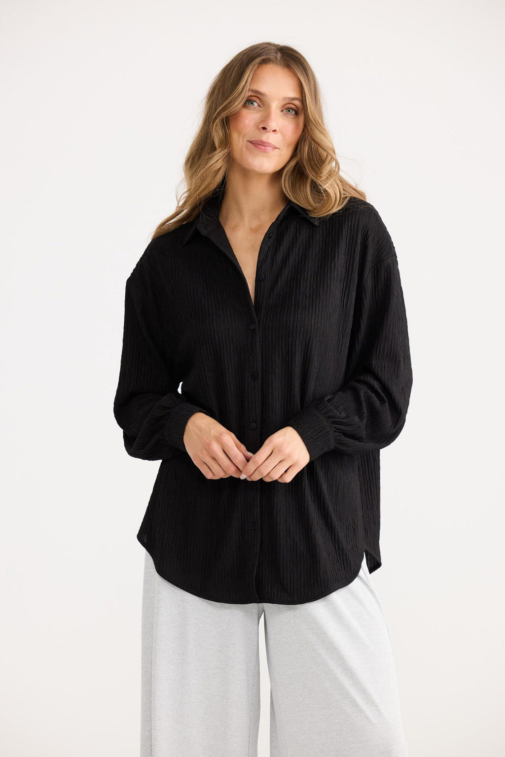 Ivy Shirt