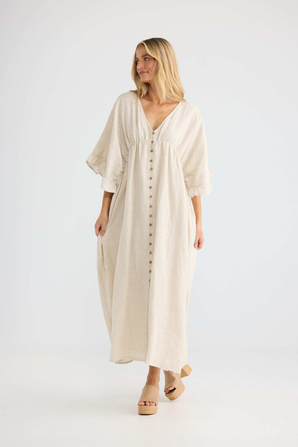Willow Dress