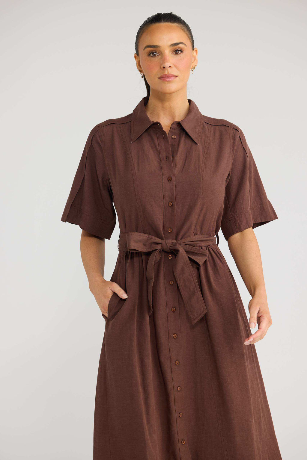 Leo Dress