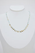 Monte Carlo Necklace