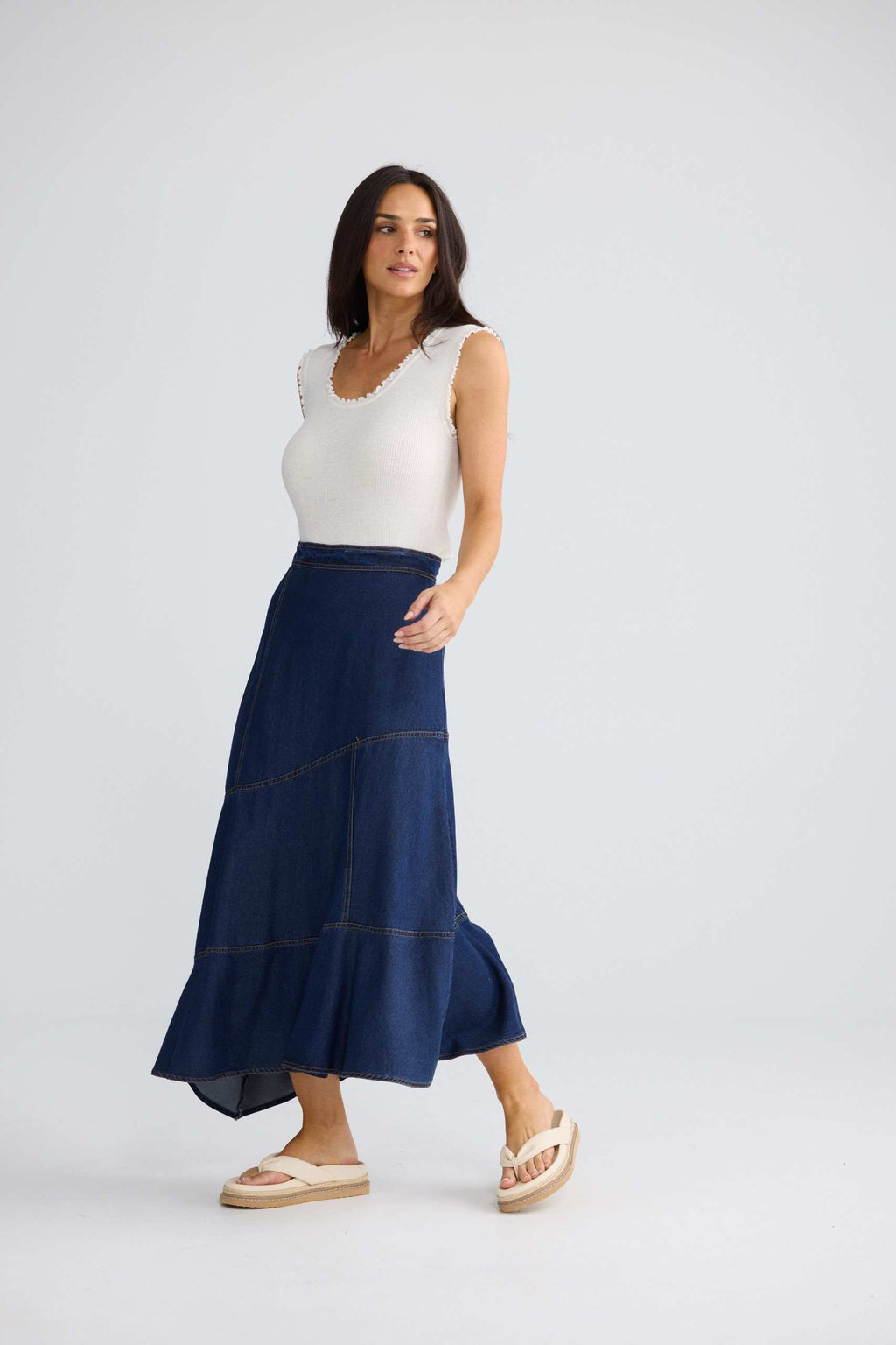 Barrymore Skirt