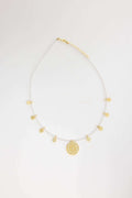 Shila Necklace