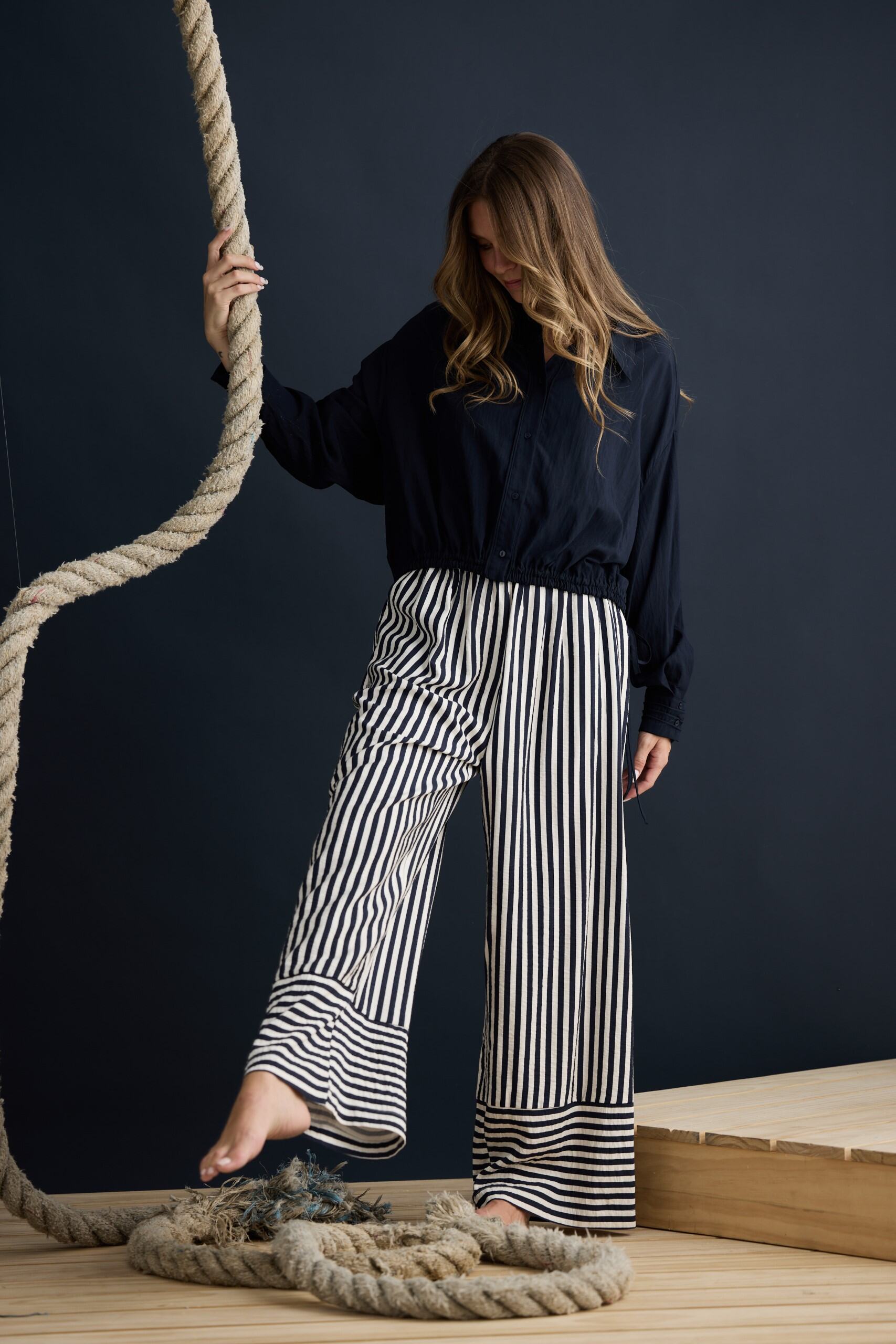 Marla Pant