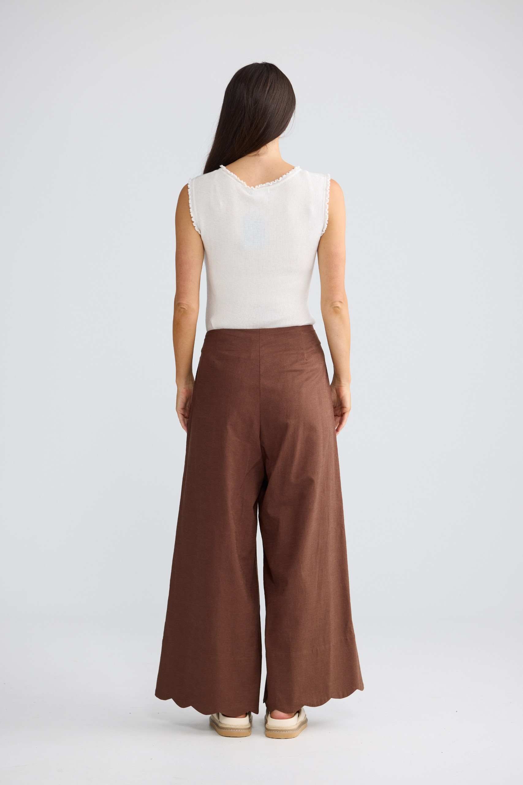 Kenzie Pant