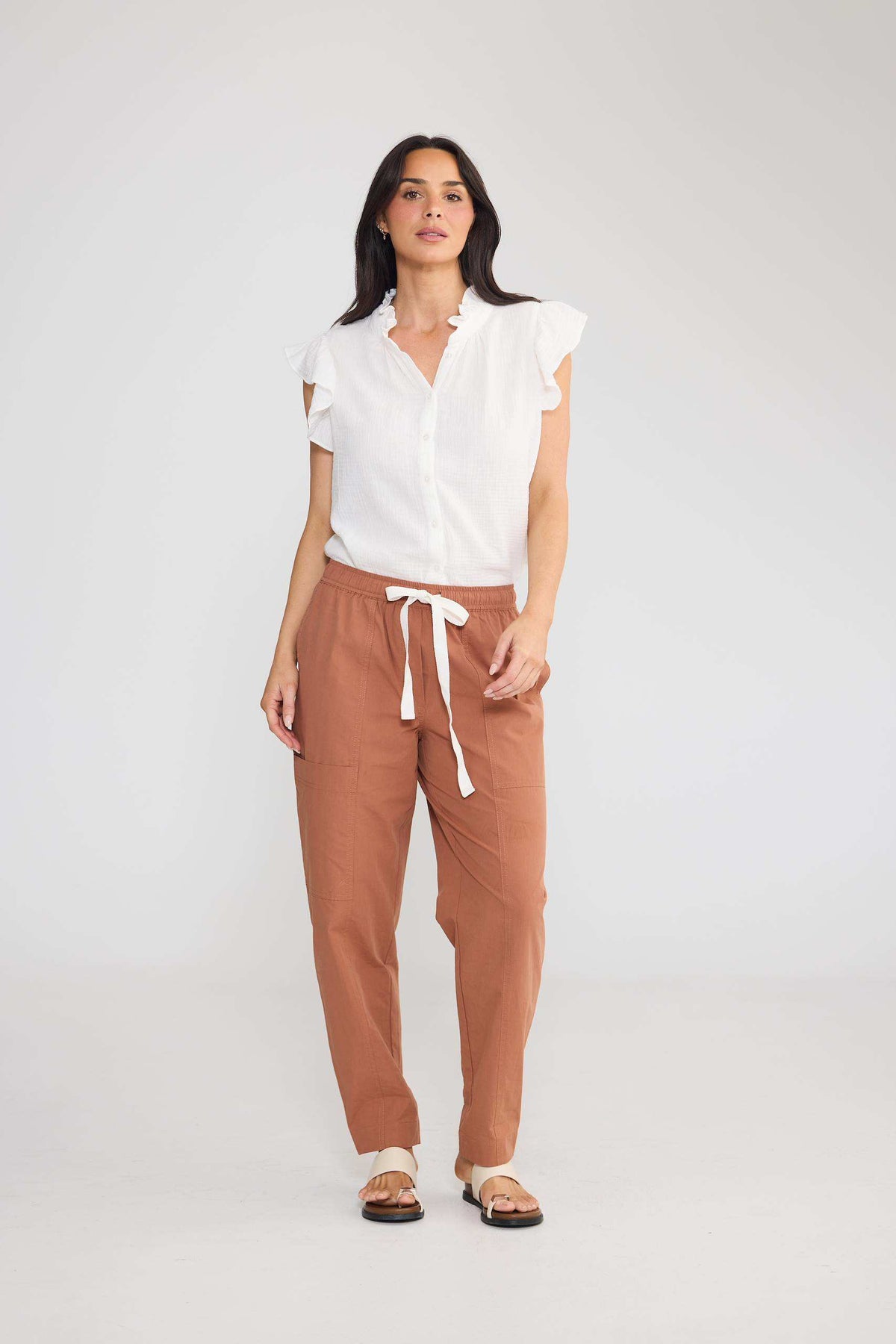 Reva Cargo Pant
