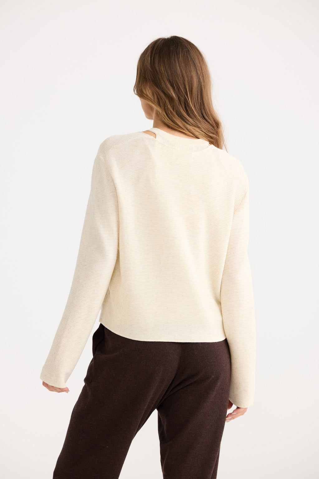 Lenora Knit Set