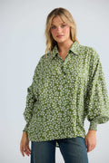 Chantilly Shirt