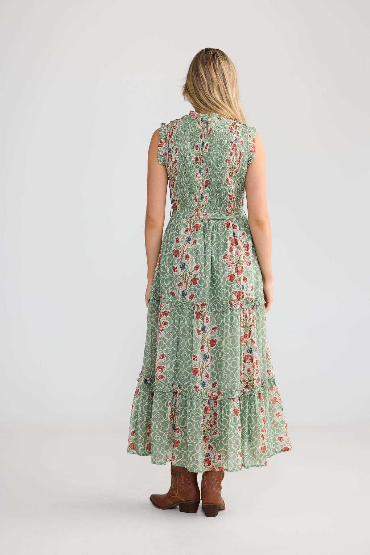 Juniper Dress