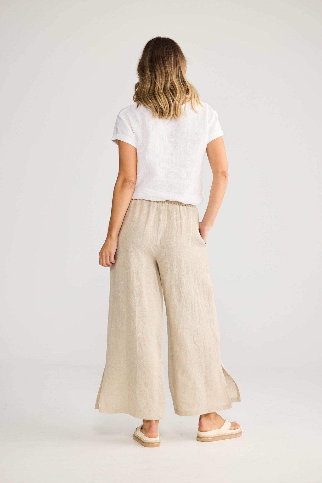 Fly Away Pant