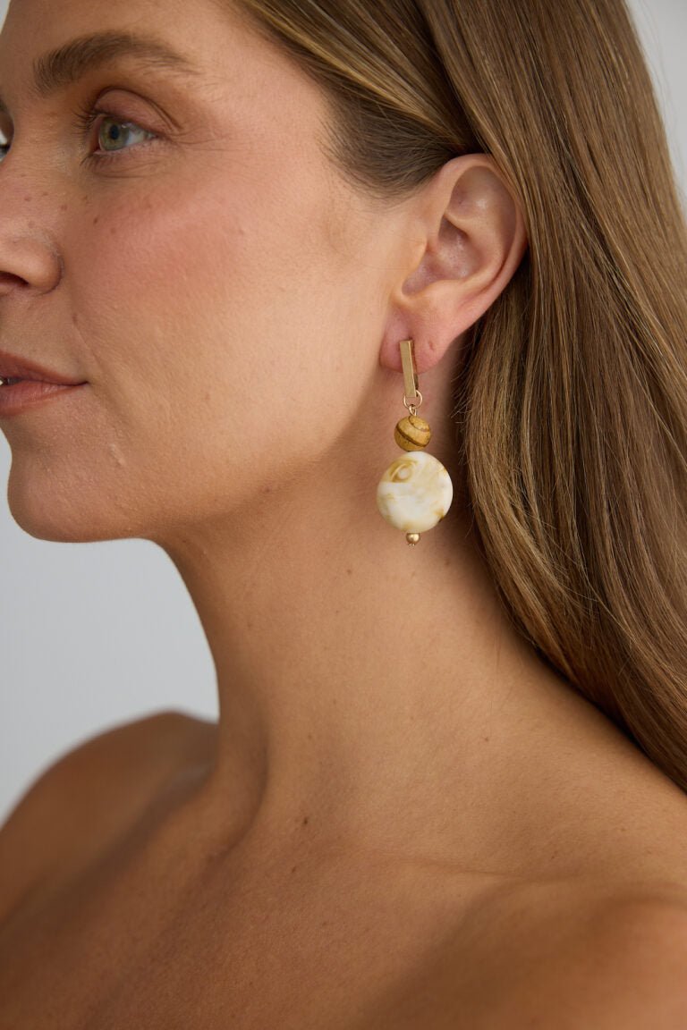 Elliot Earrings