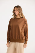 Energy Sweater