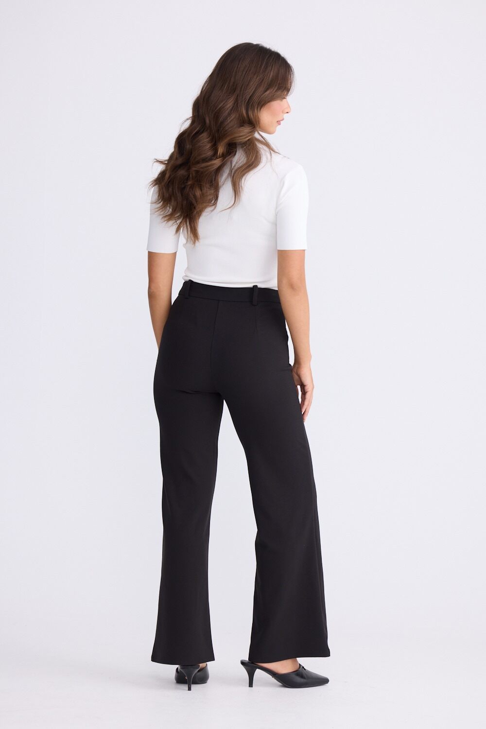 Tressa Pant