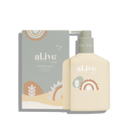 Baby Body Lotion - Gentle Pear