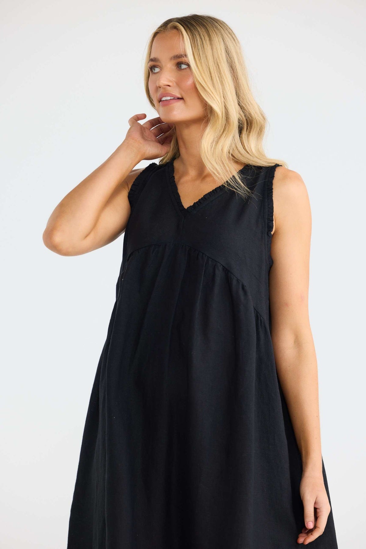 Alina Dress