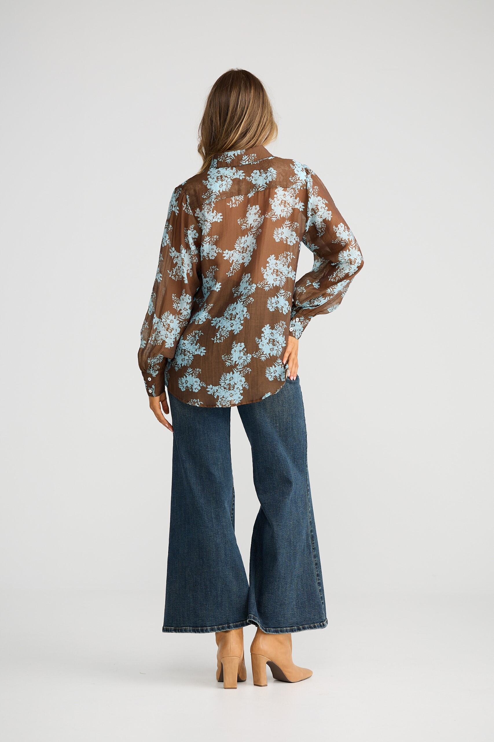 Flower Child Shirt