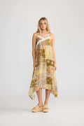 Lily Midi Dress