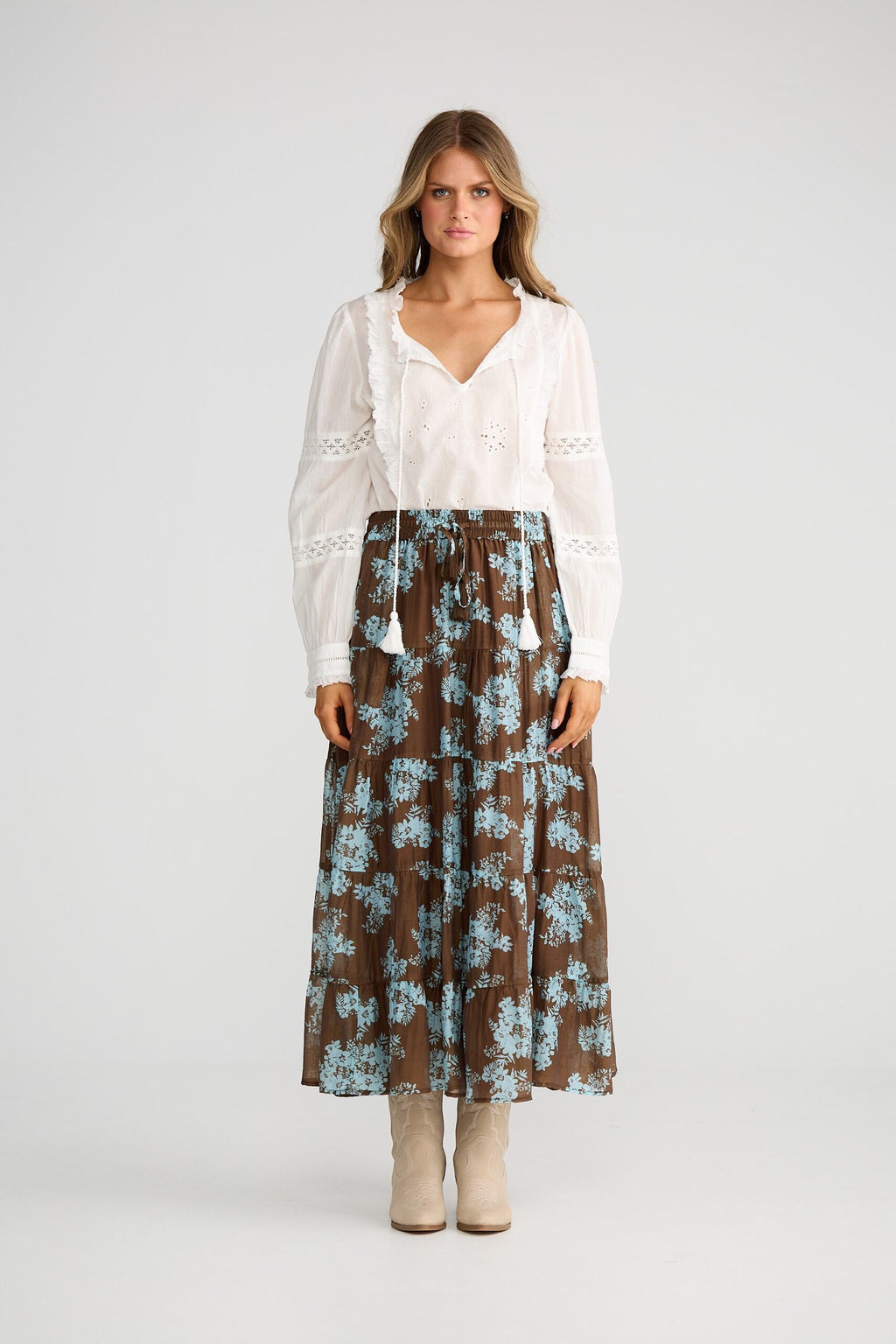 Freedom Skirt