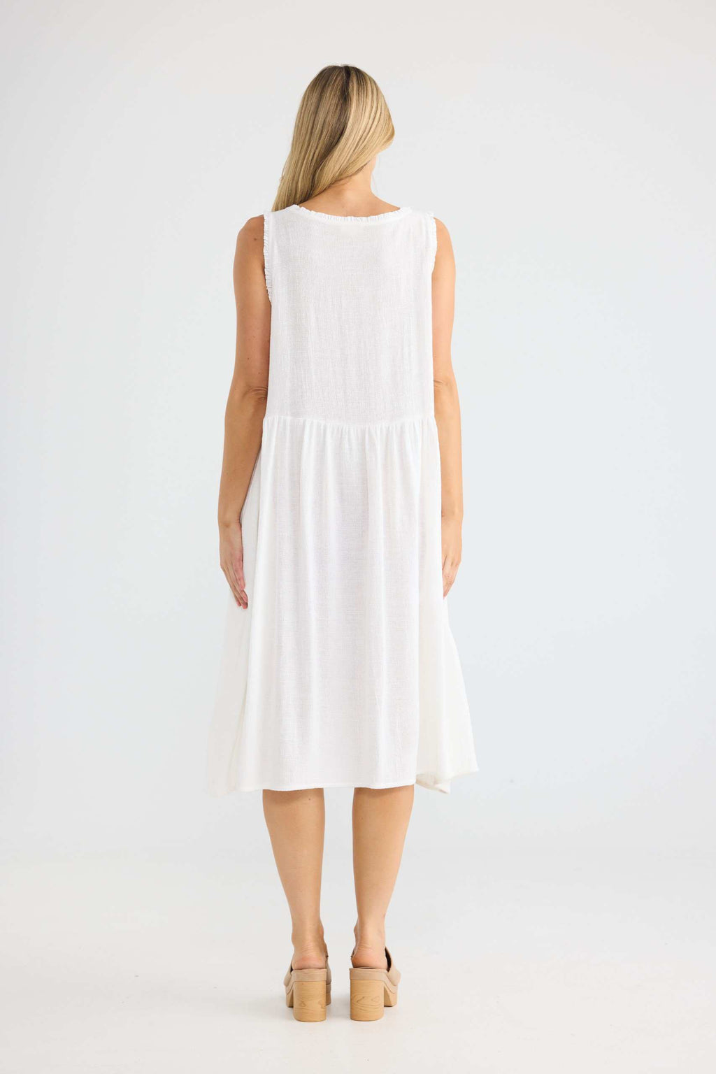 Alina Dress