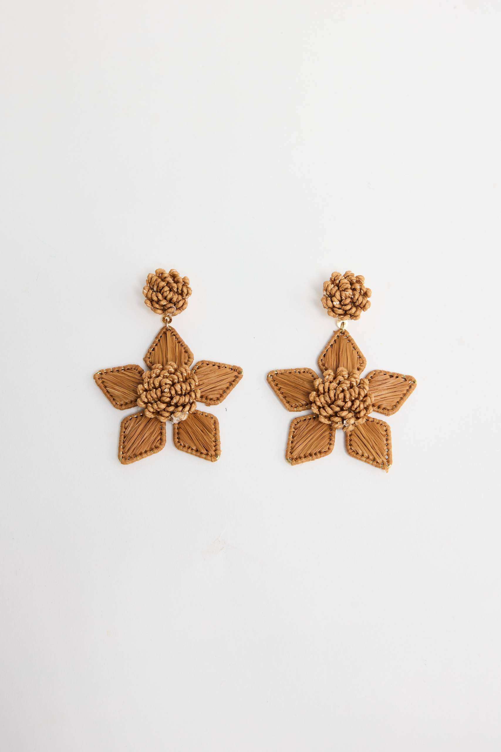 Marley Earrings