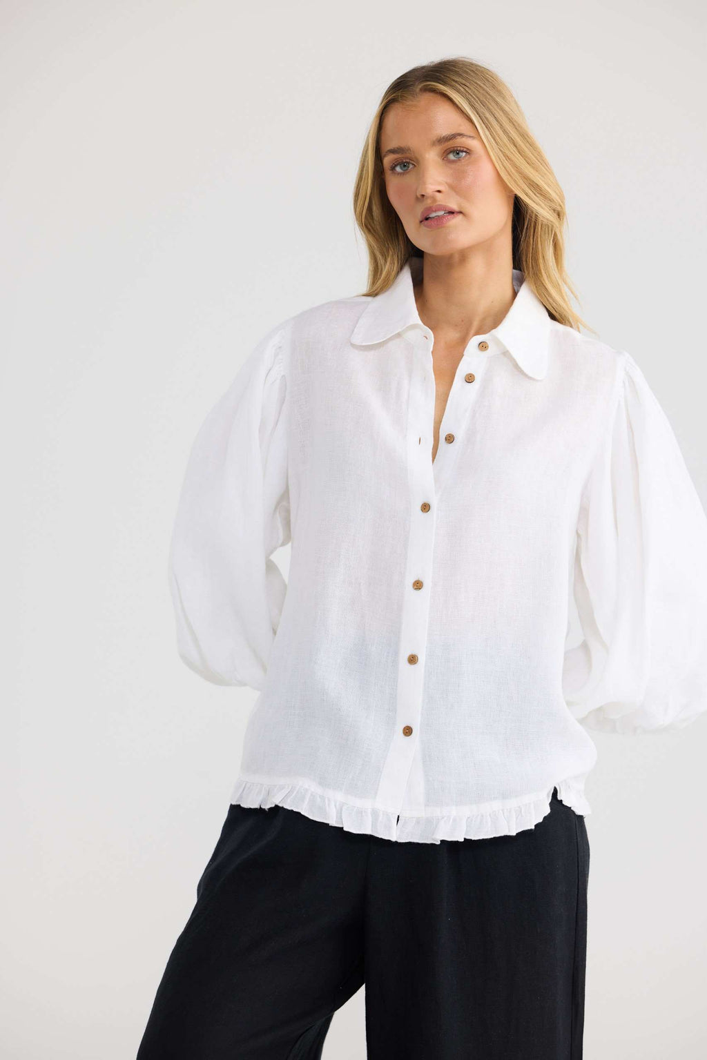 Alina Shirt