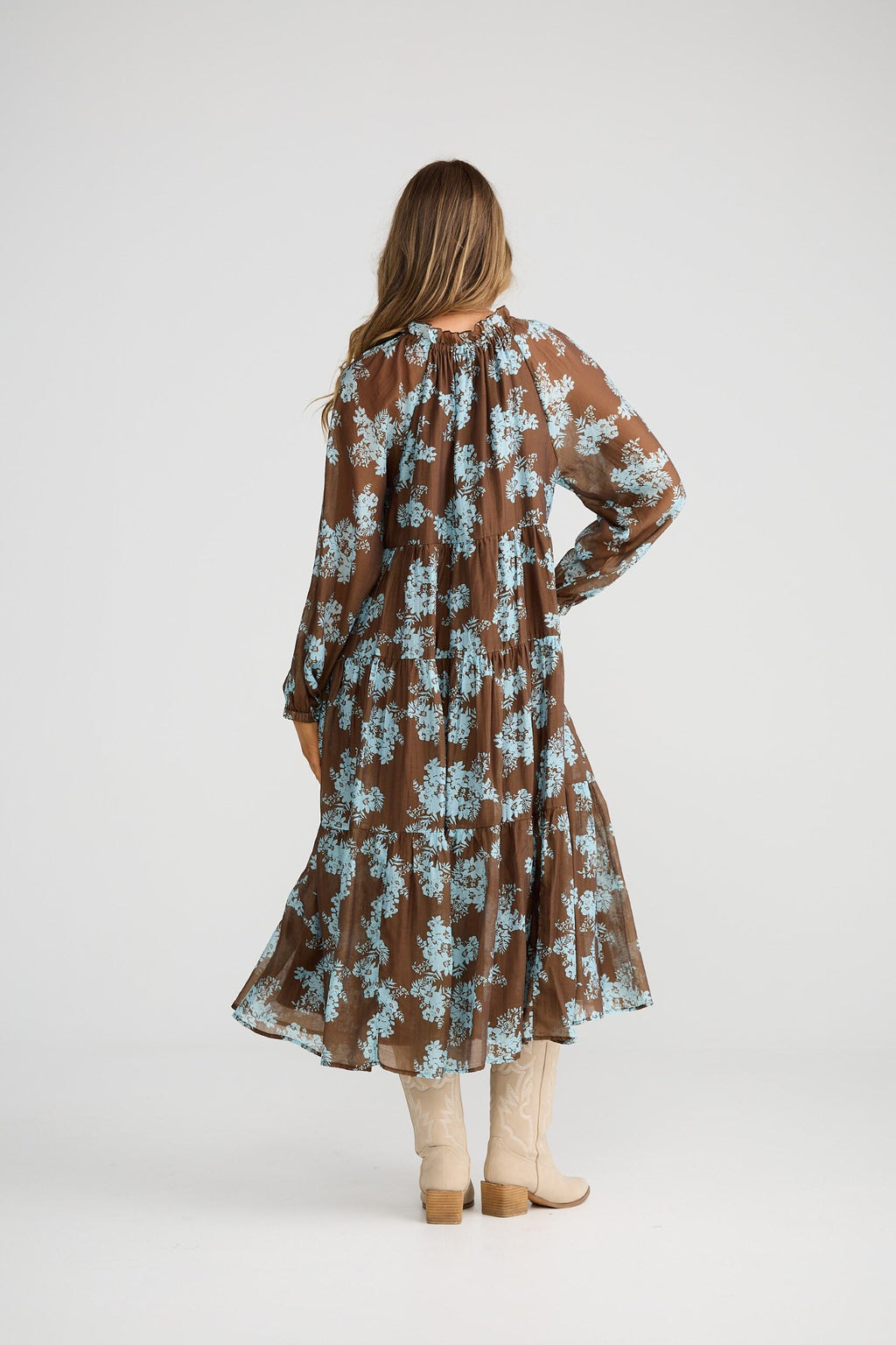 Adela Dress