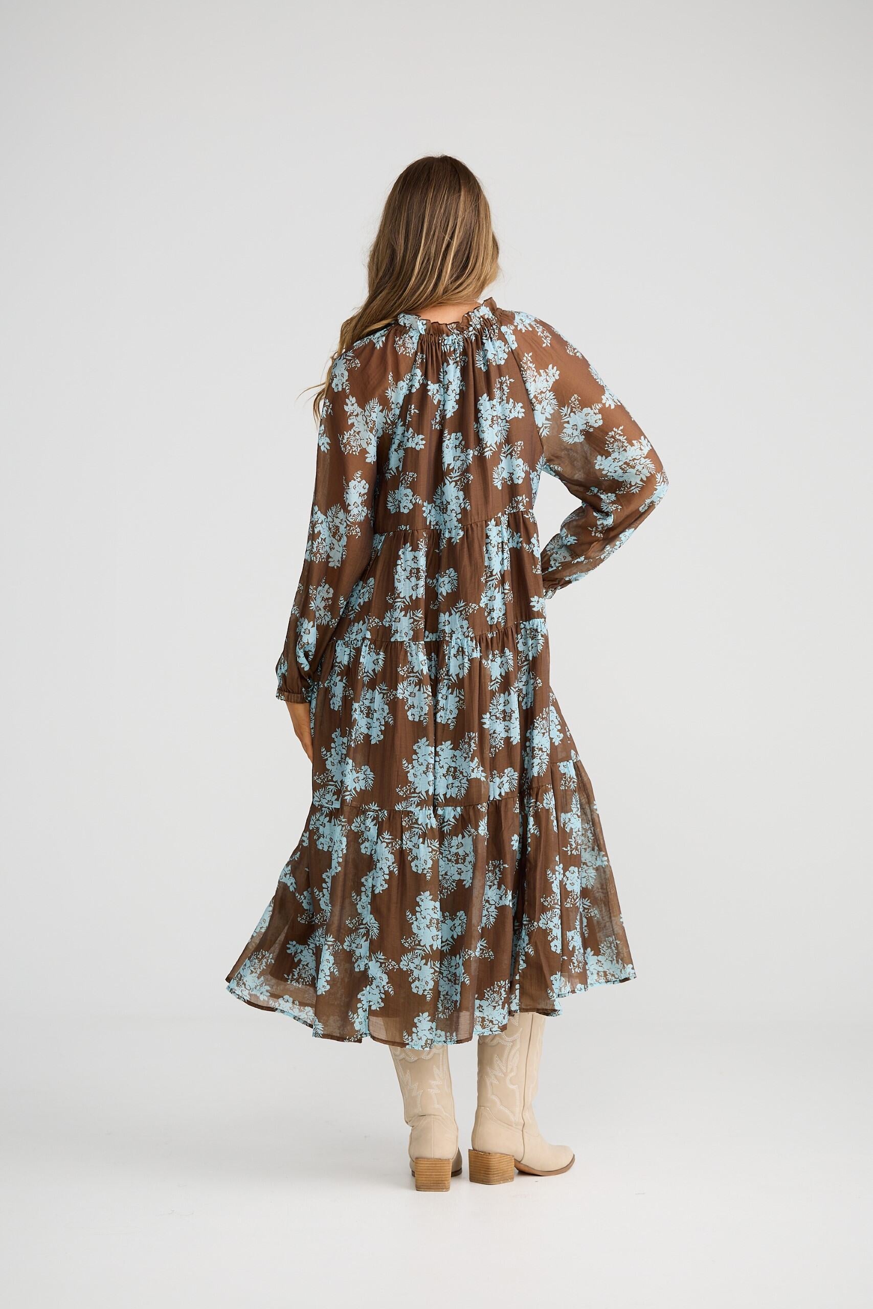 Adela Dress