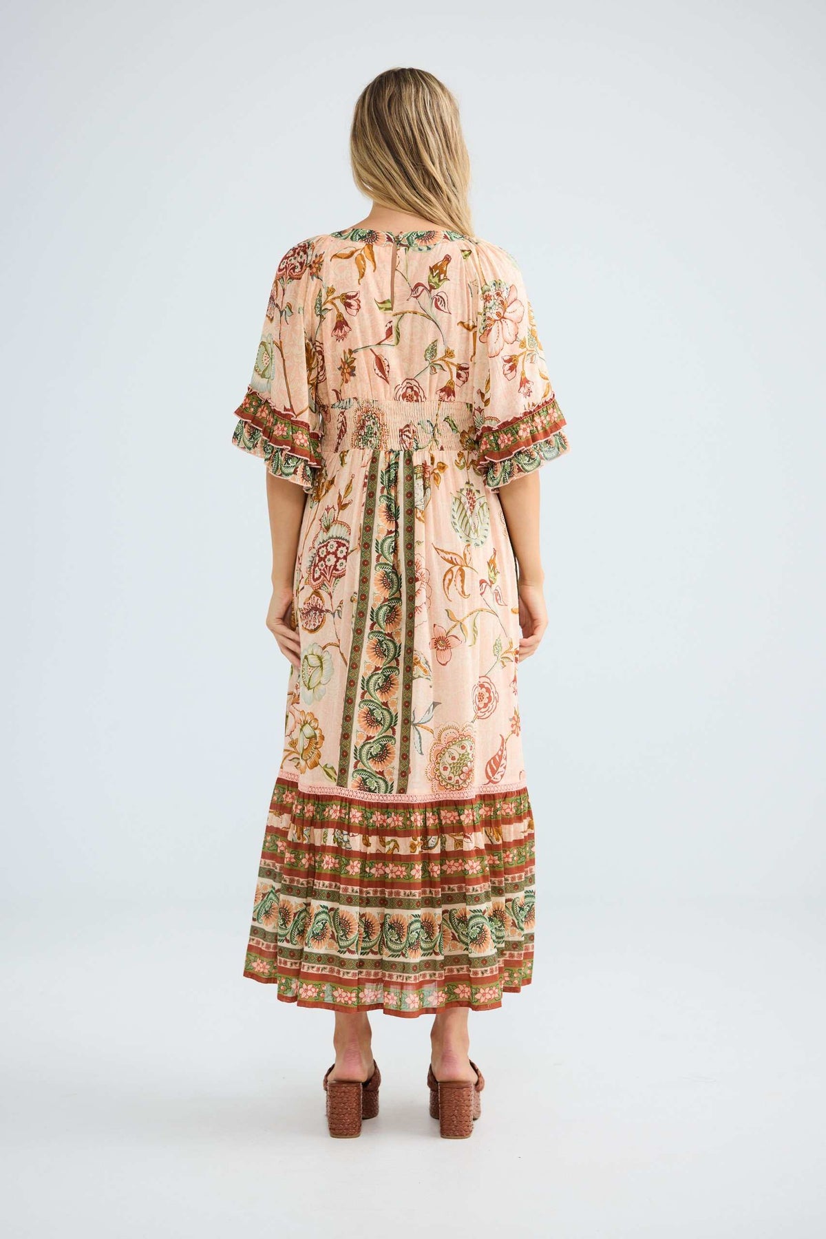 Nolia Dress