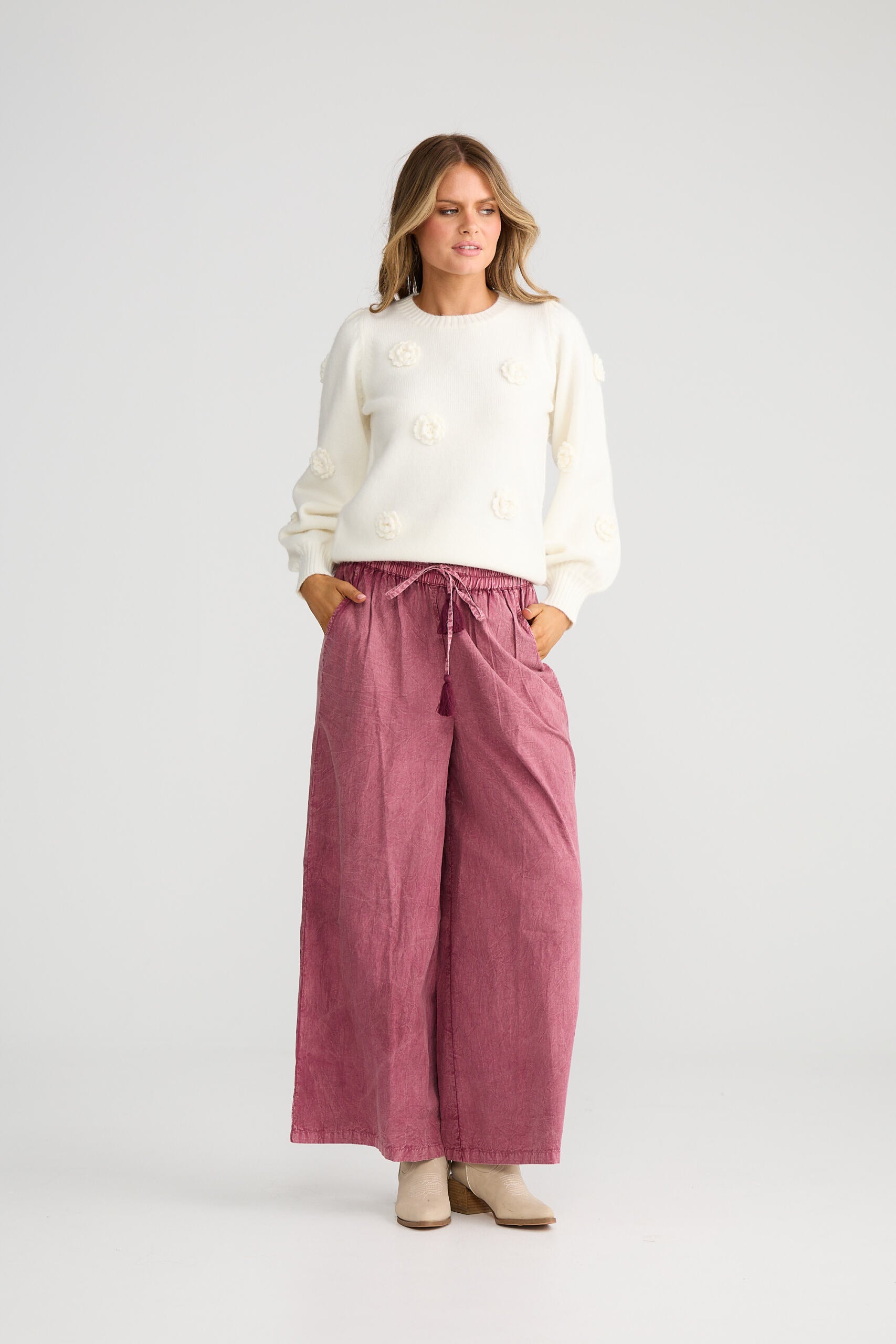 Freedom Pant