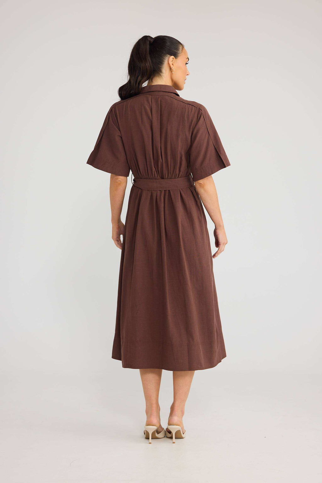 Leo Dress
