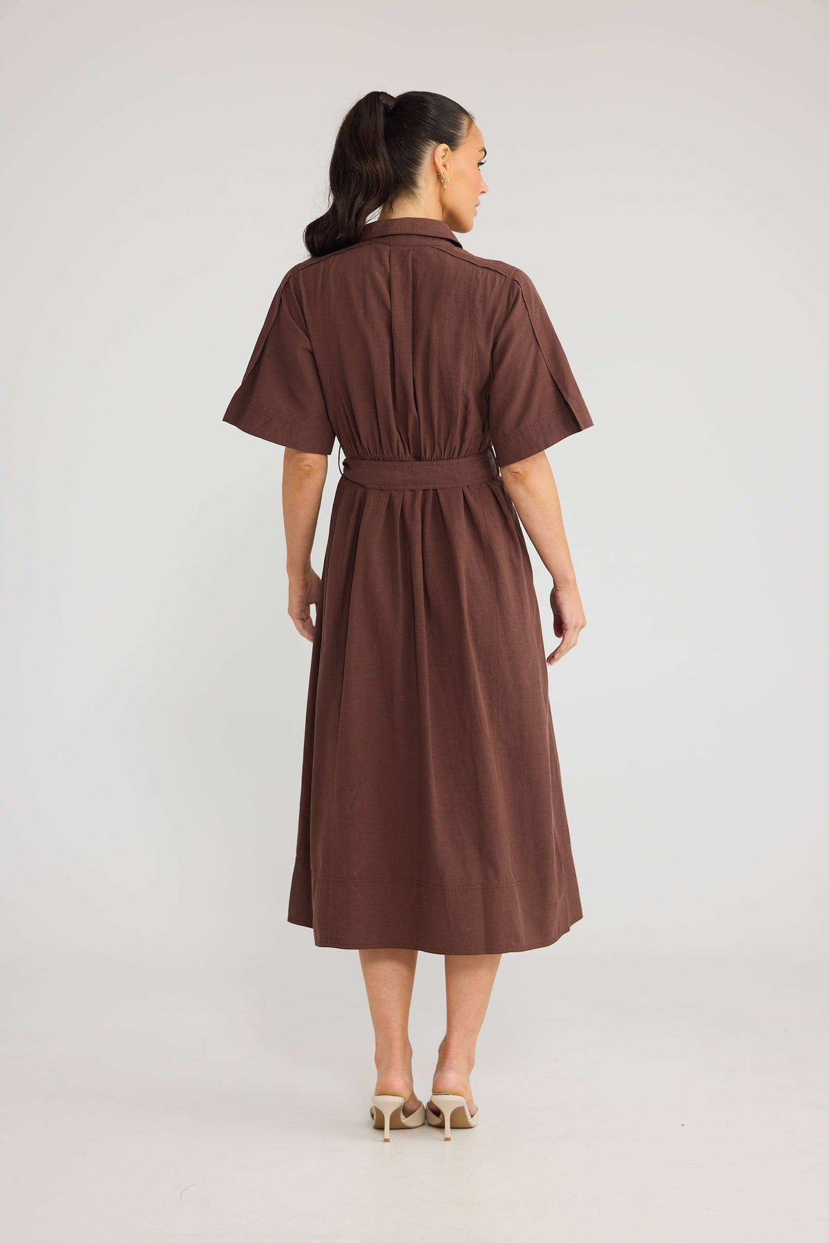 Leo Dress