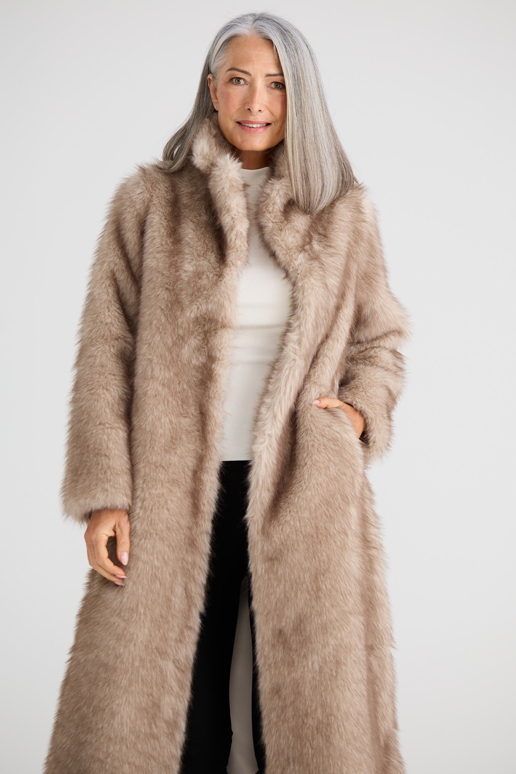 New York Coat