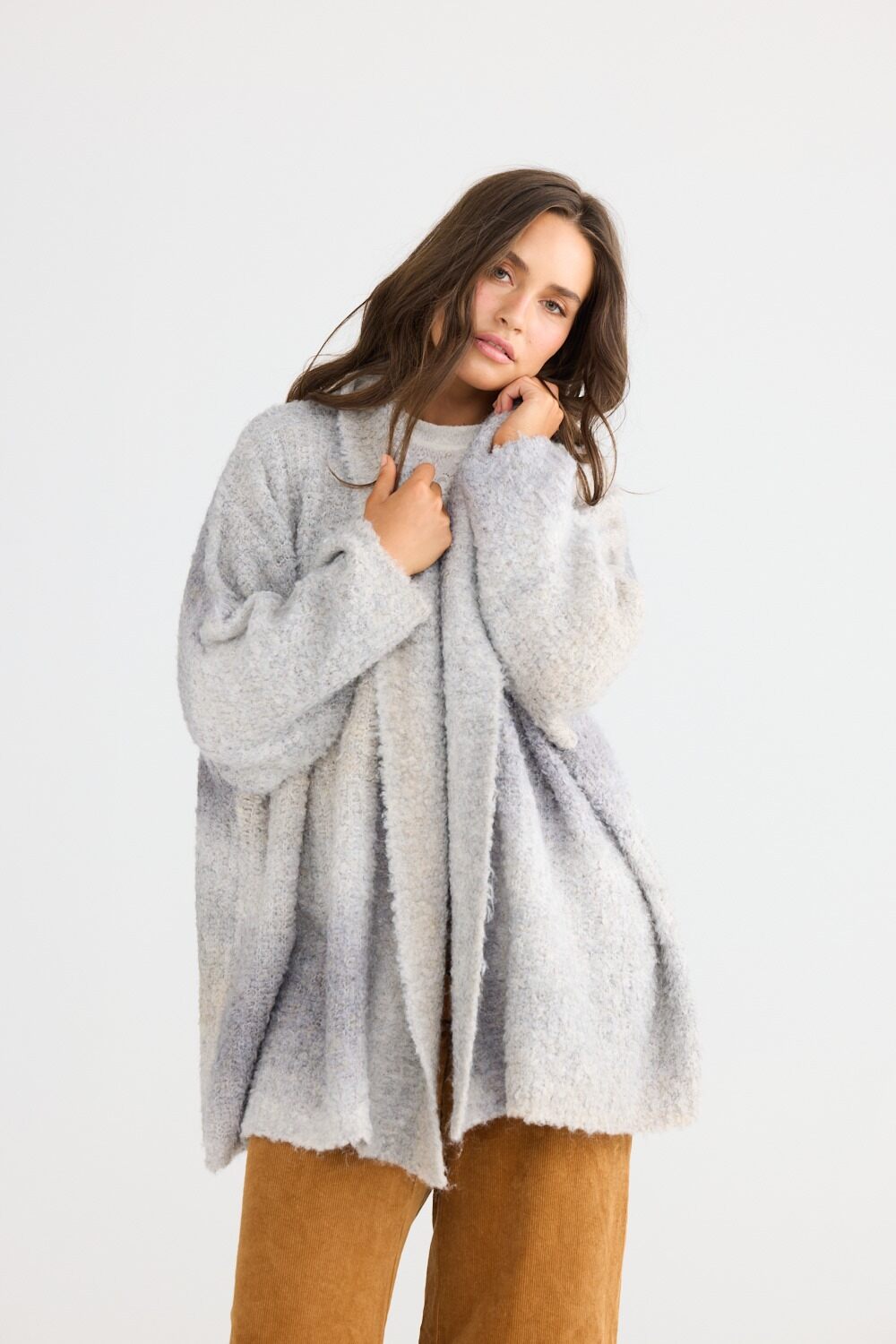 Amara Cardigan