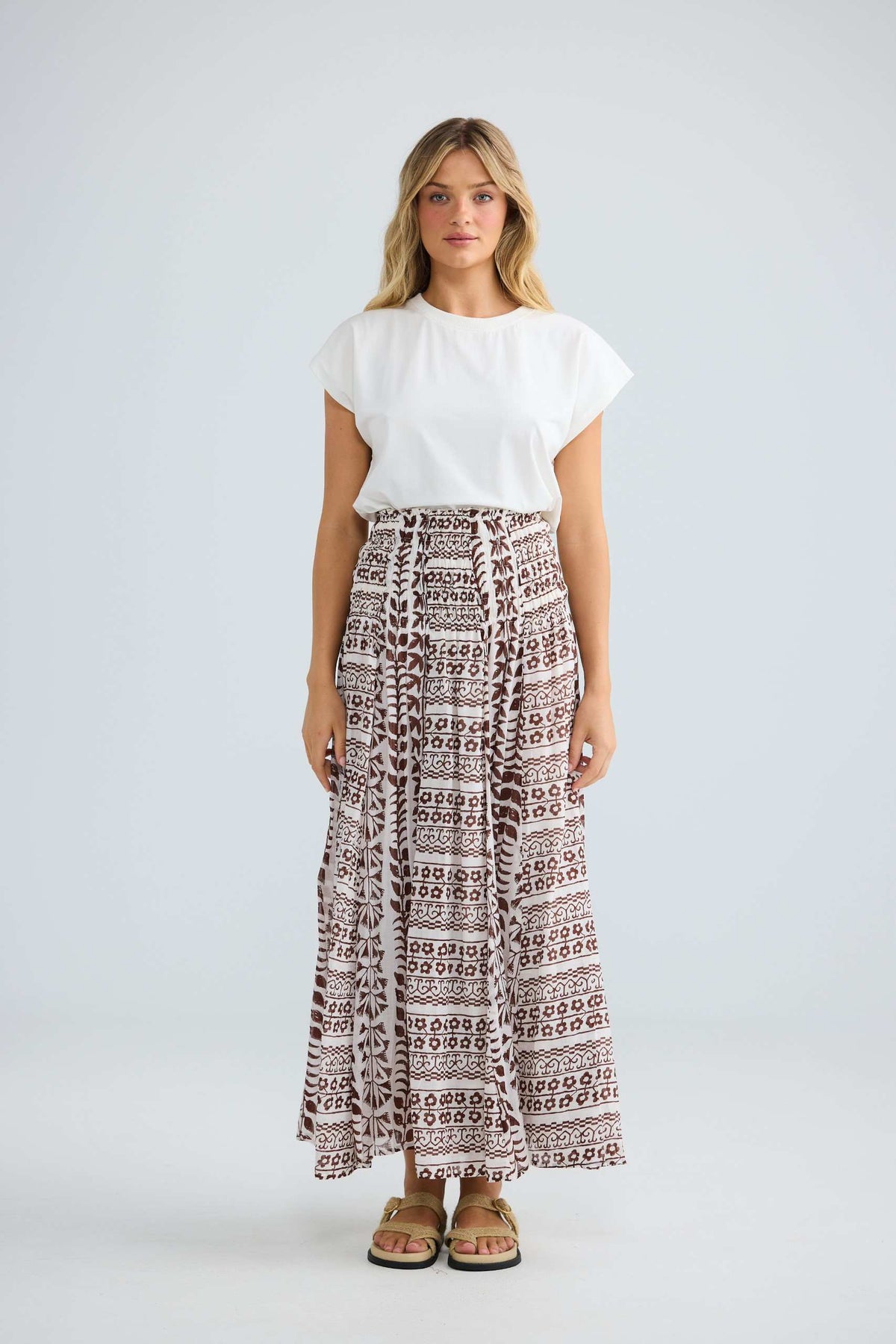 Balmoral Skirt