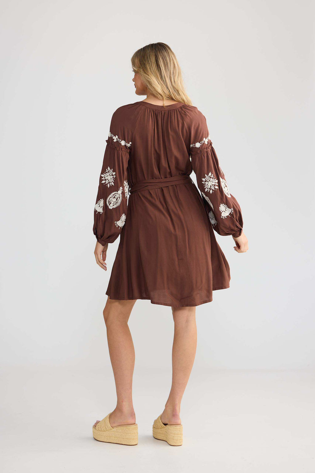 Jazmin Dress