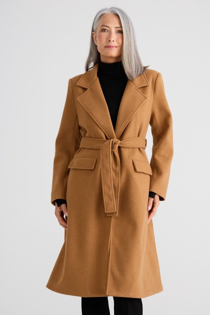 Julianna Coat