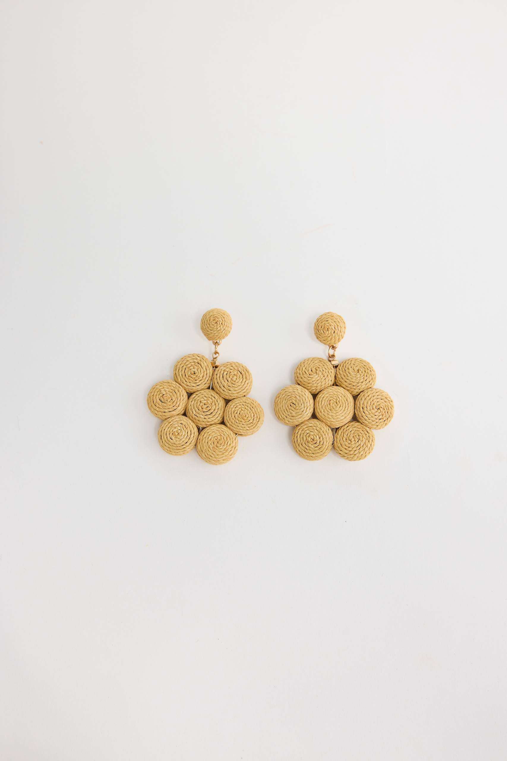 Heritage Earrings