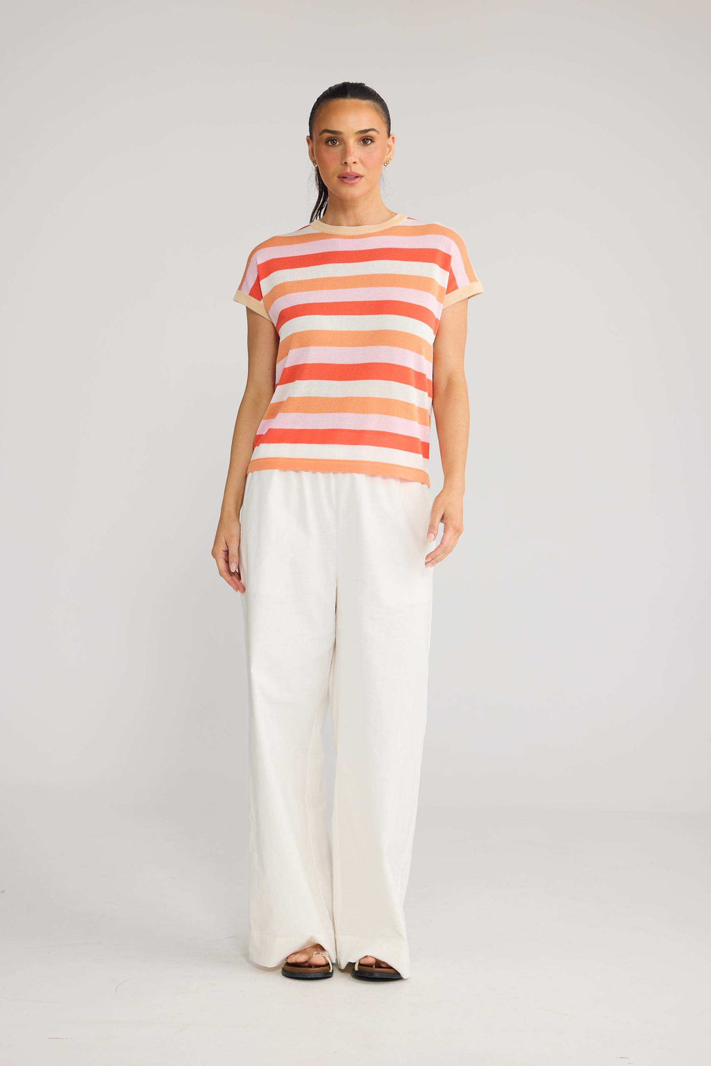 Rosalie Top