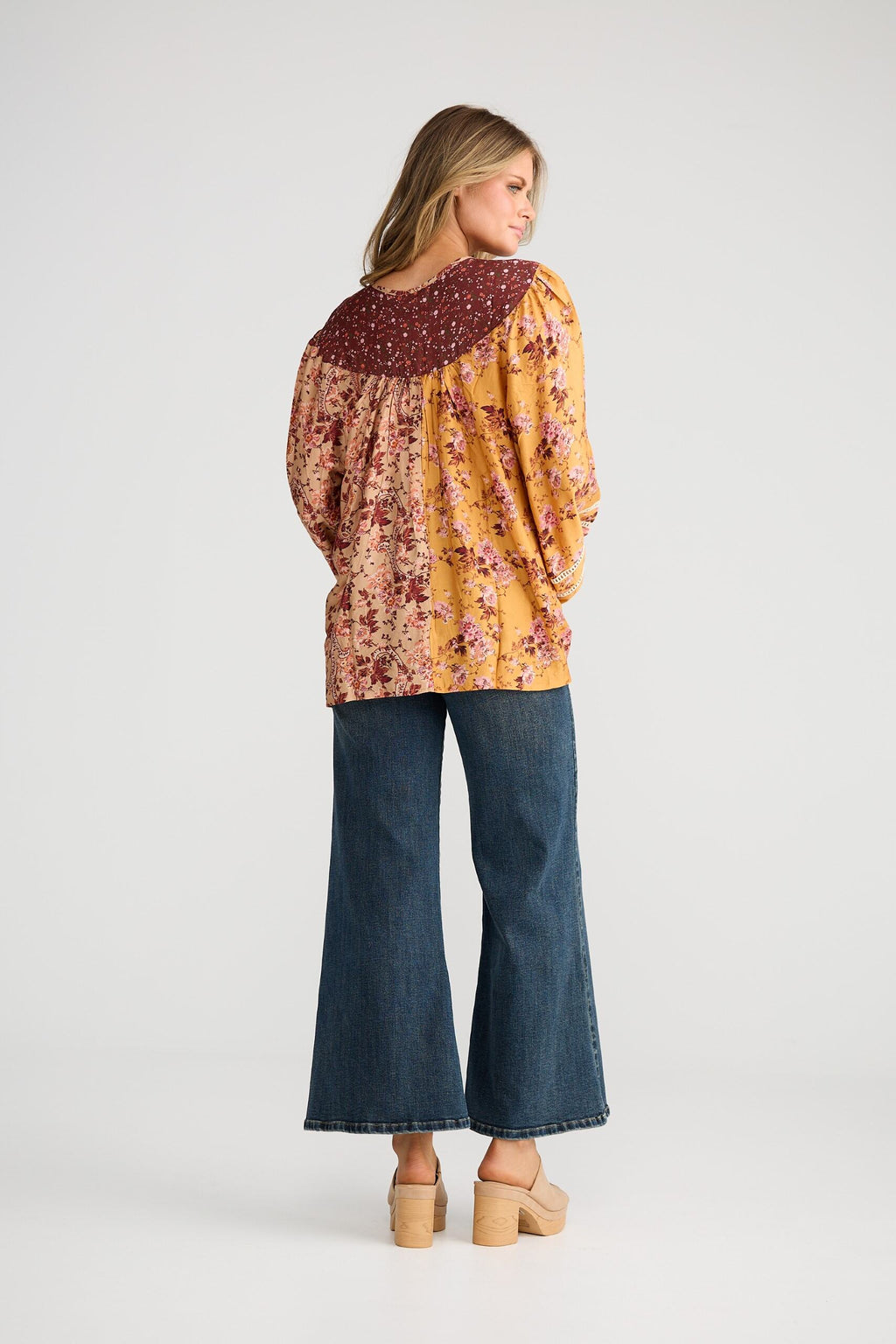 Briar Blouse