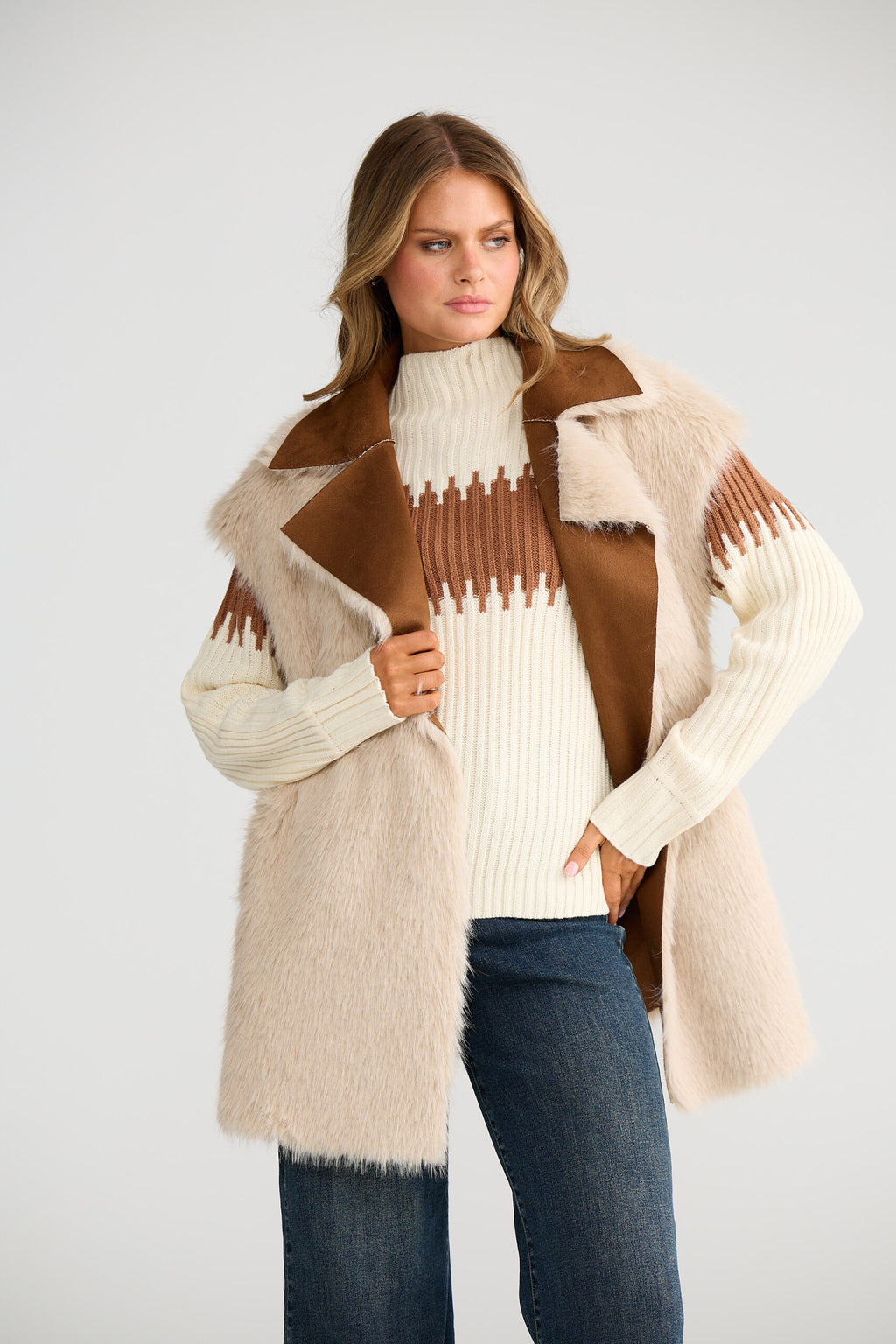 Journey Vest