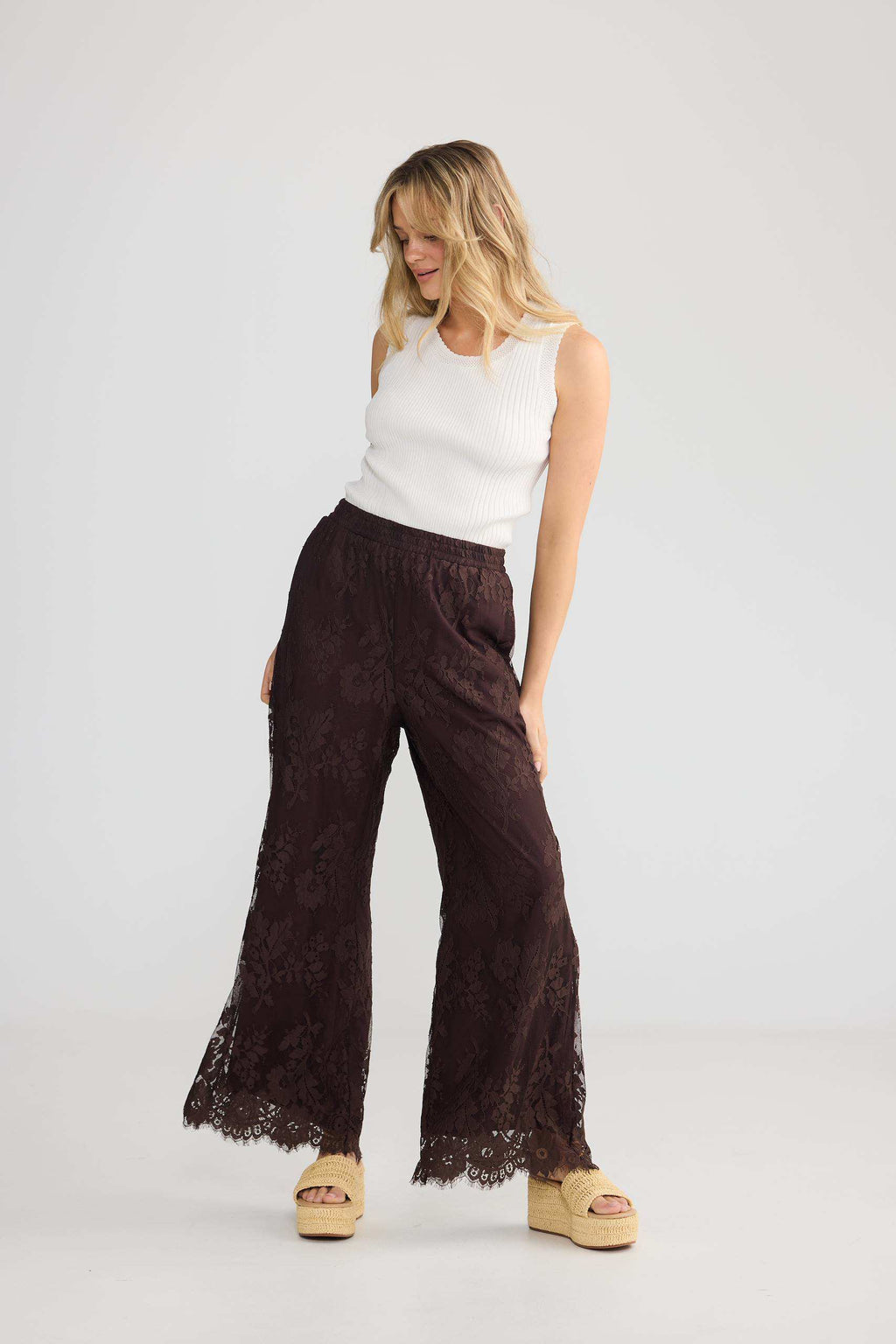 Juno Pant
